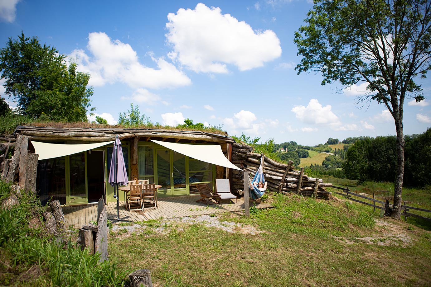 Domaine d'Esperbasque