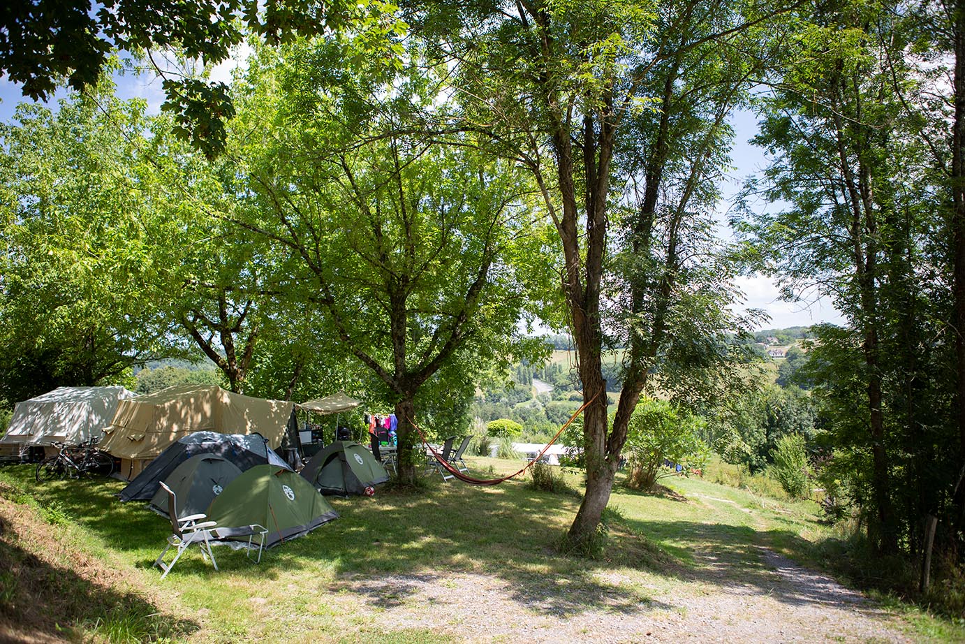 Domaine d'Esperbasque