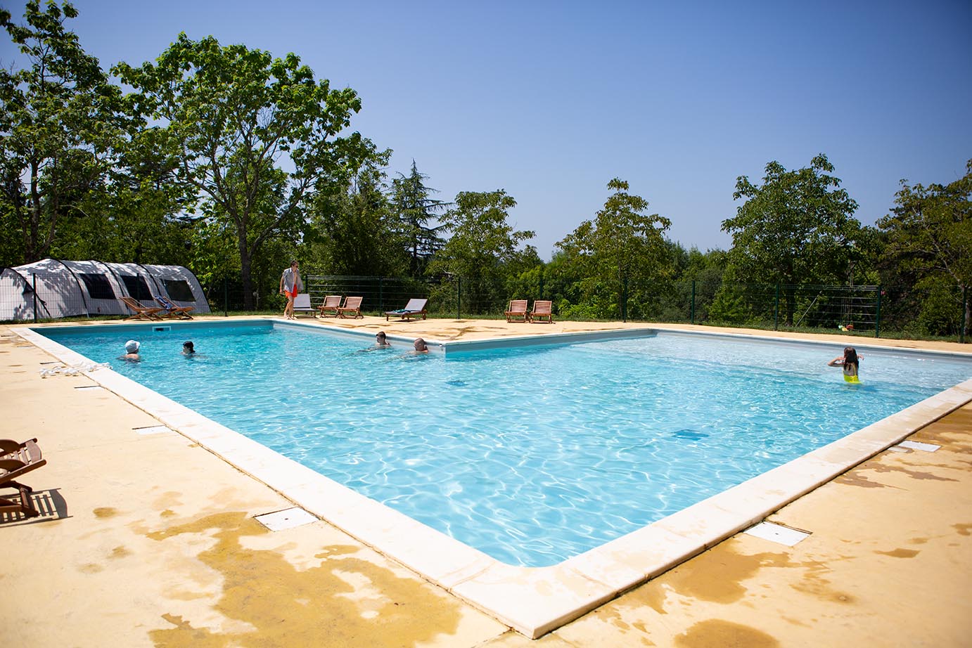 Domaine d'Esperbasque