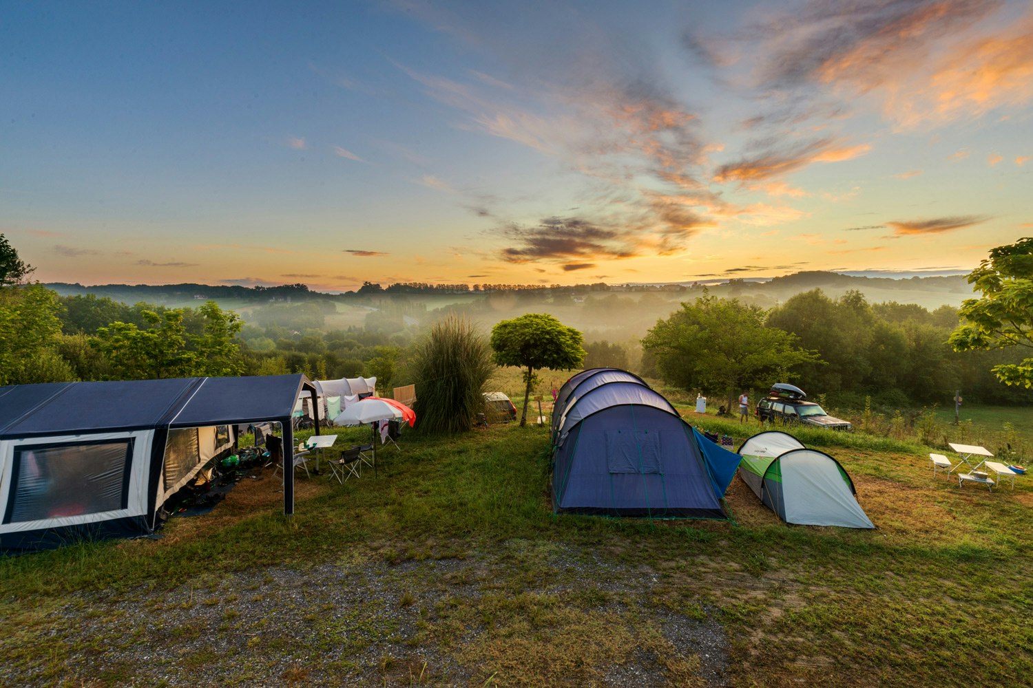 Domaine d'Esperbasque