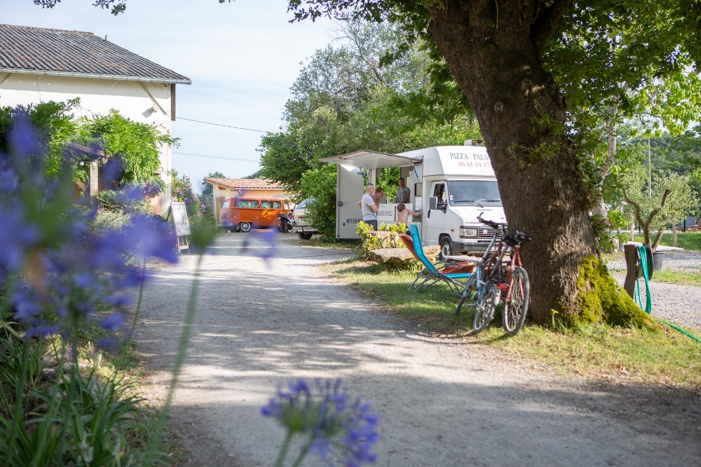 Domaine d'Esperbasque