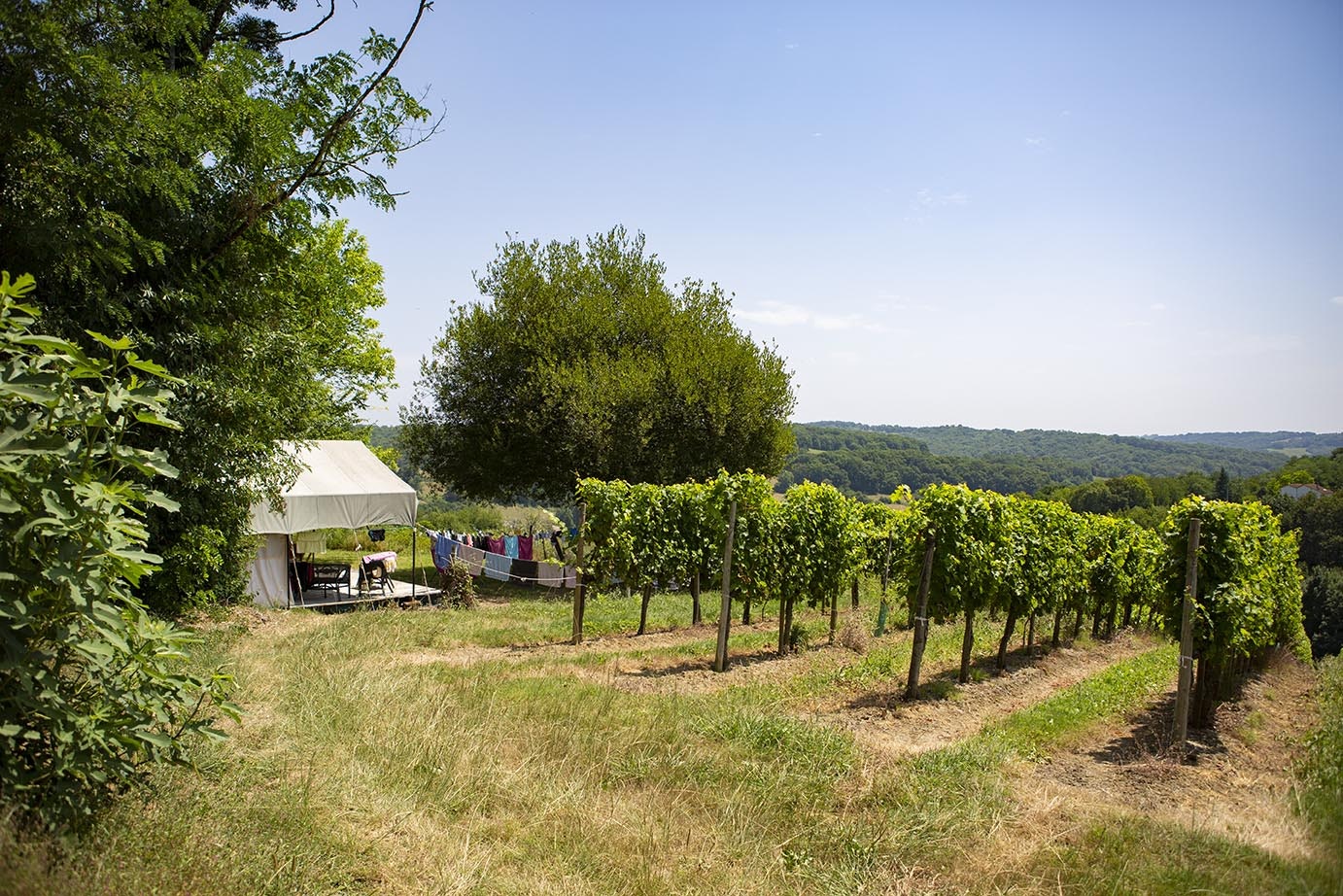 Domaine d'Esperbasque