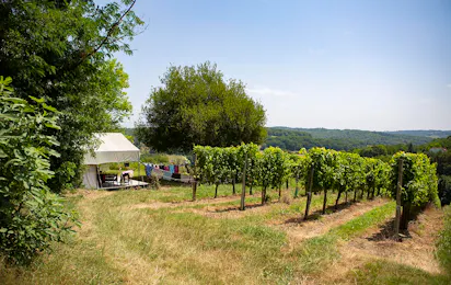 Domaine d'Esperbasque
