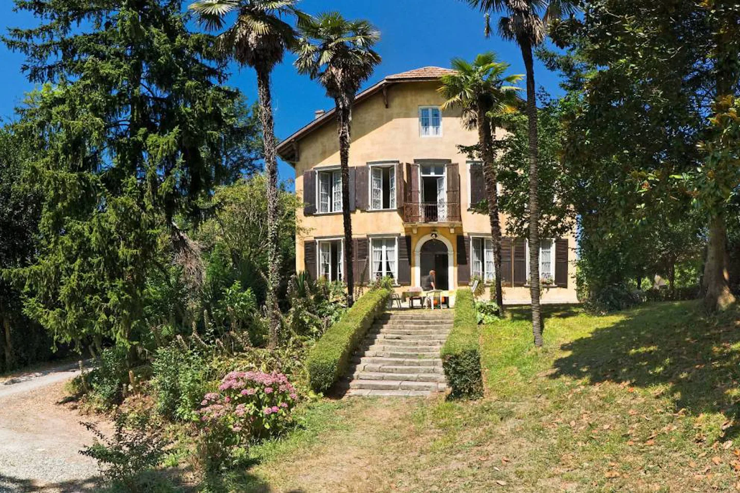Domaine d'Esperbasque