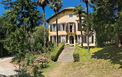 Domaine d'Esperbasque