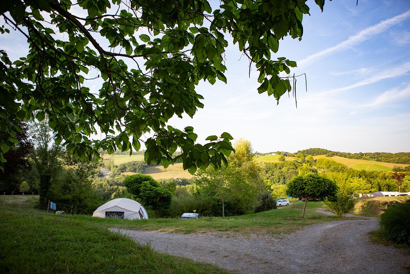 Domaine d'Esperbasque