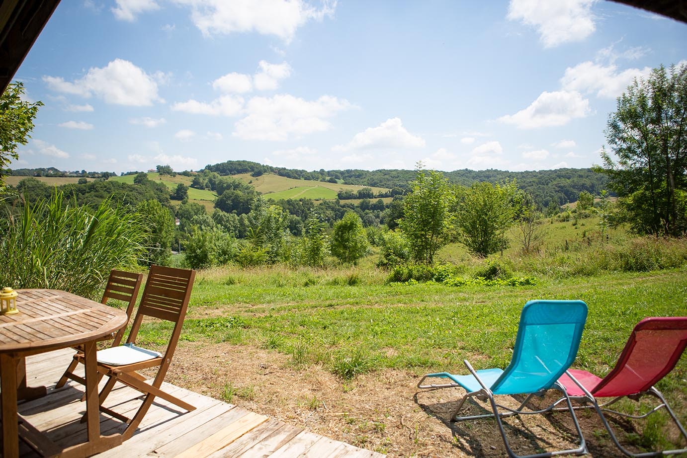 Domaine d'Esperbasque