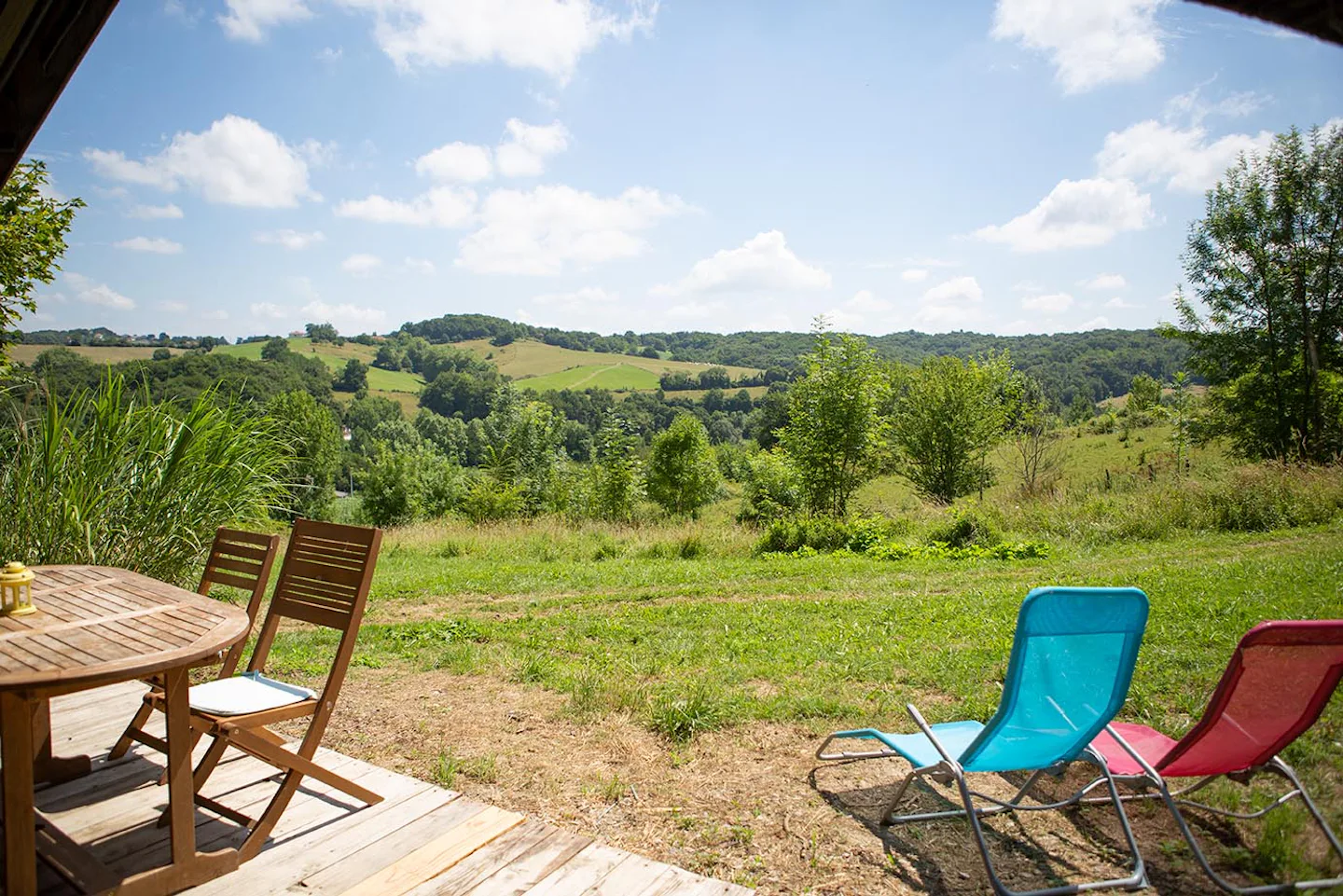 Domaine d'Esperbasque