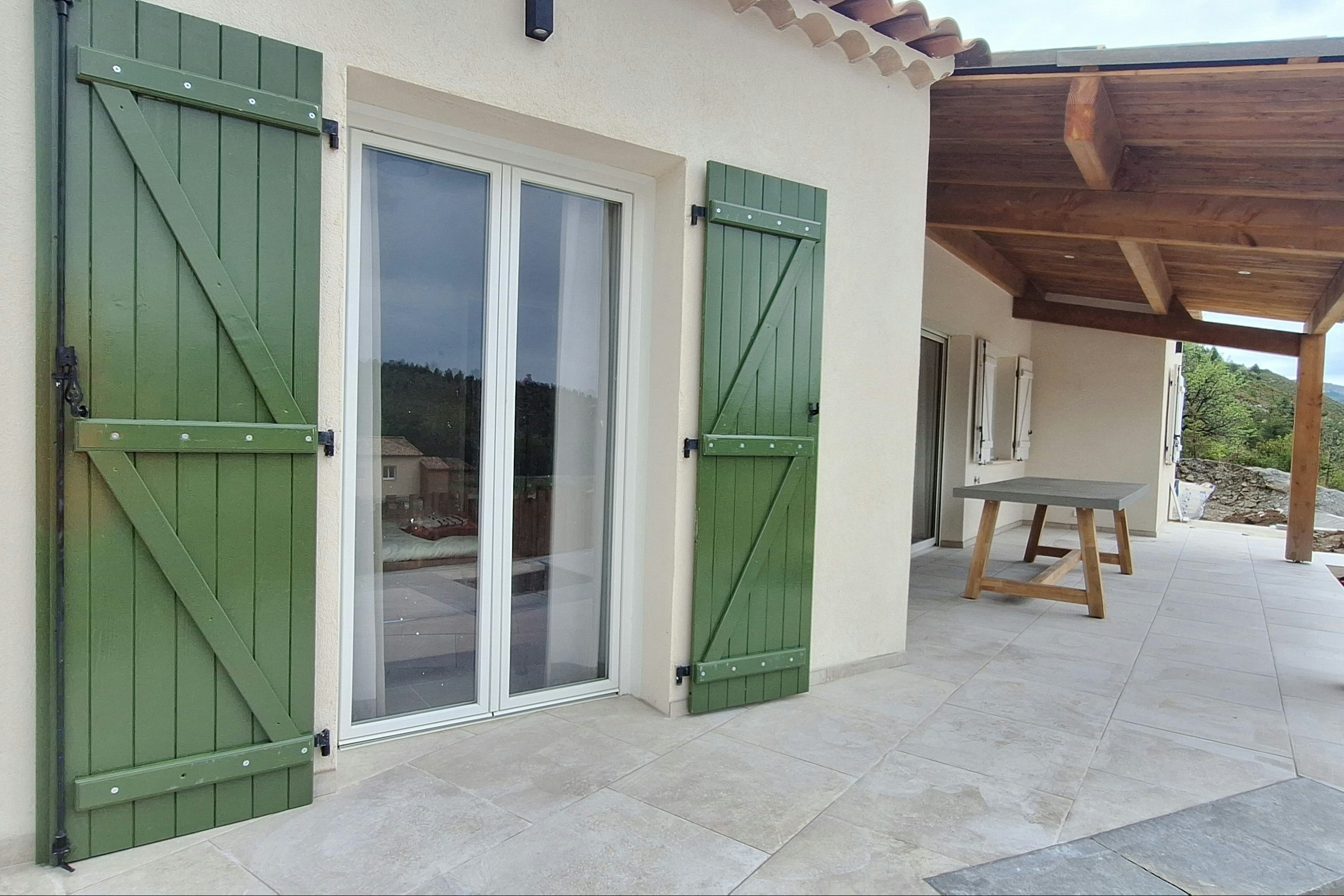 Domaine de Castellane