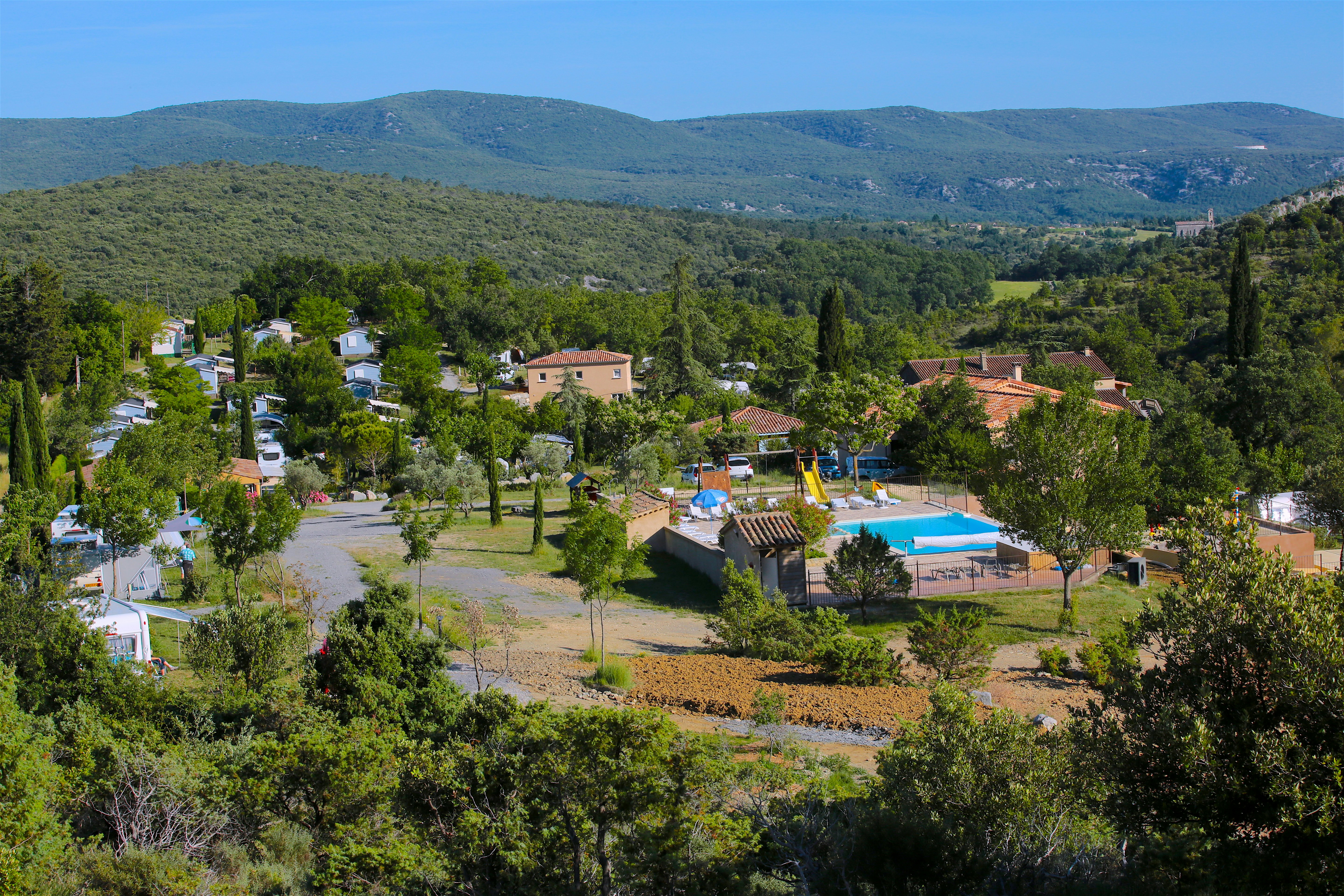 Domaine de Chadeyron