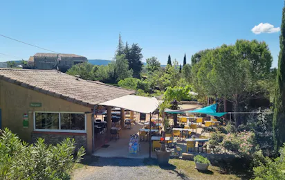 Domaine de Chadeyron