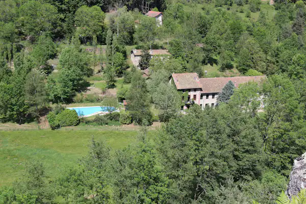 Domaine de Clarat