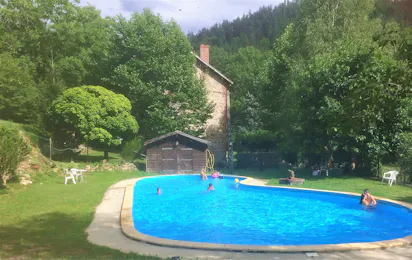 Domaine de Clarat