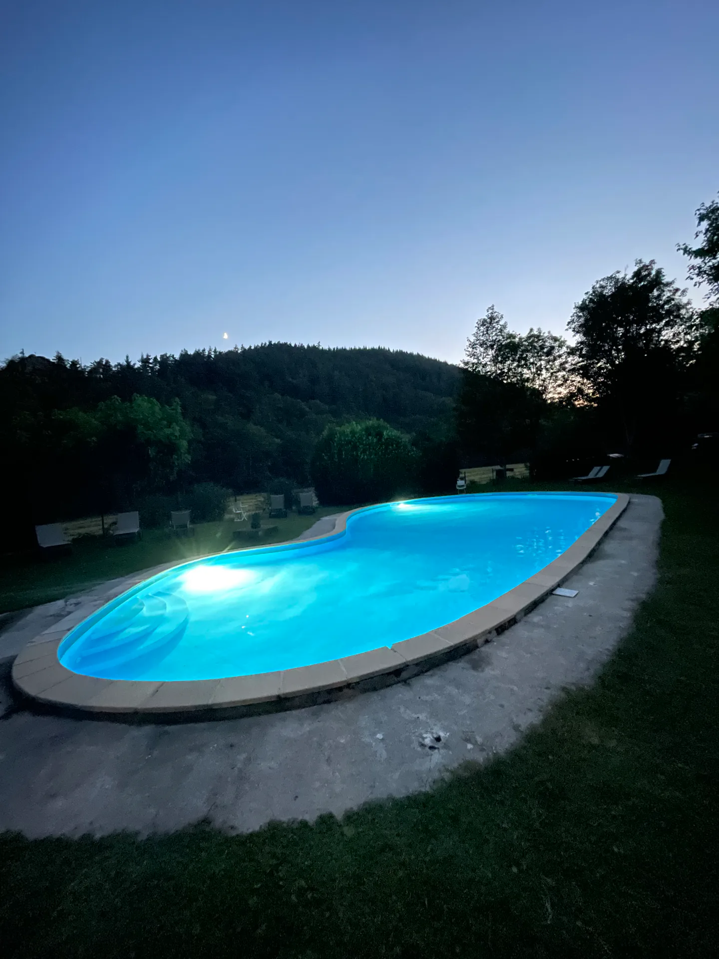 Domaine de Clarat