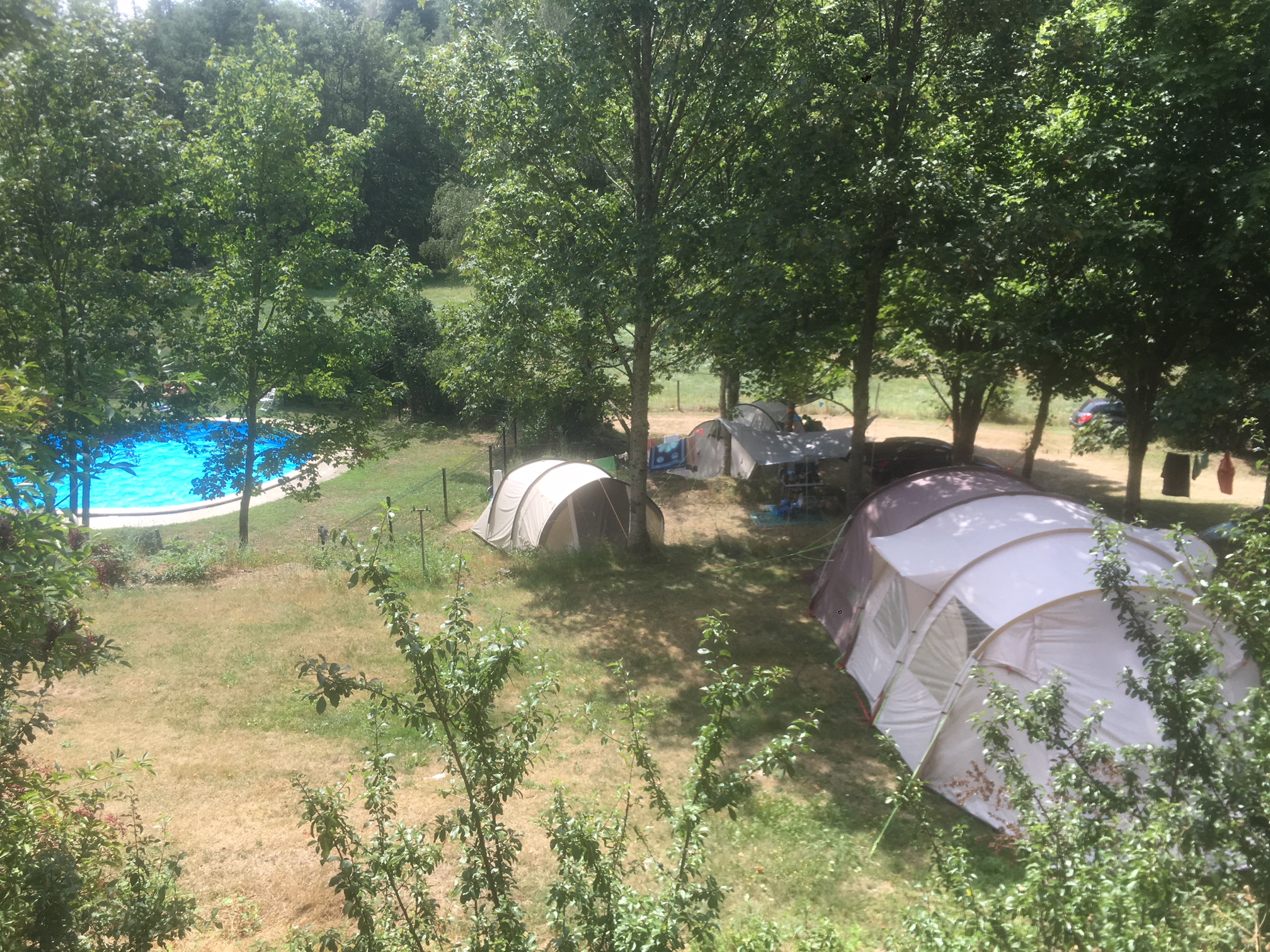 Domaine de Clarat