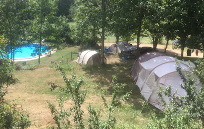 Domaine de Clarat