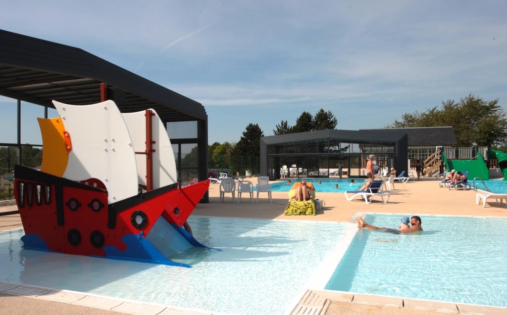 Yelloh! Village Domaine de Drancourt