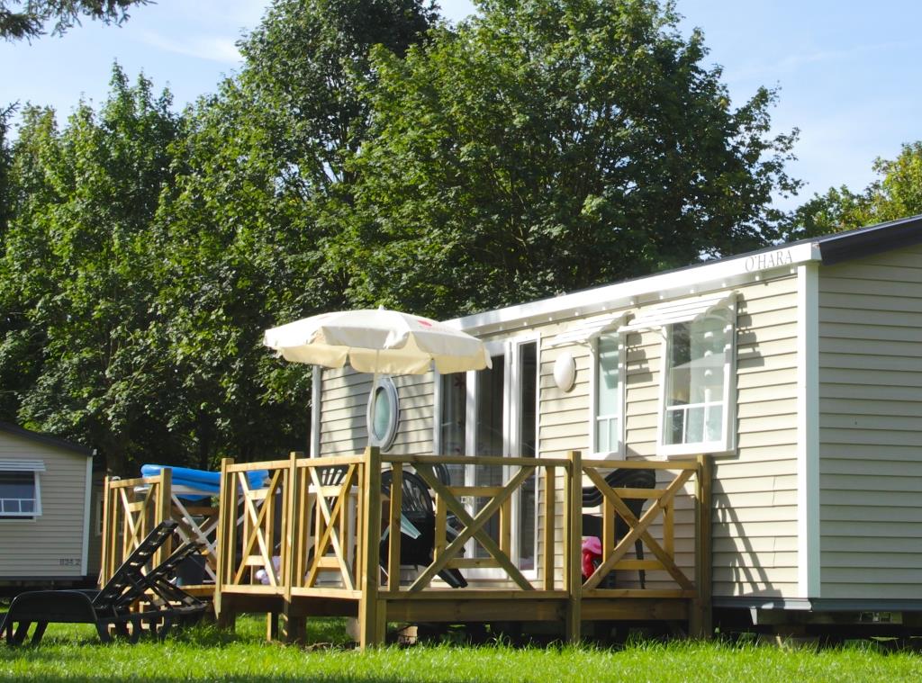 Yelloh! Village Domaine de Drancourt