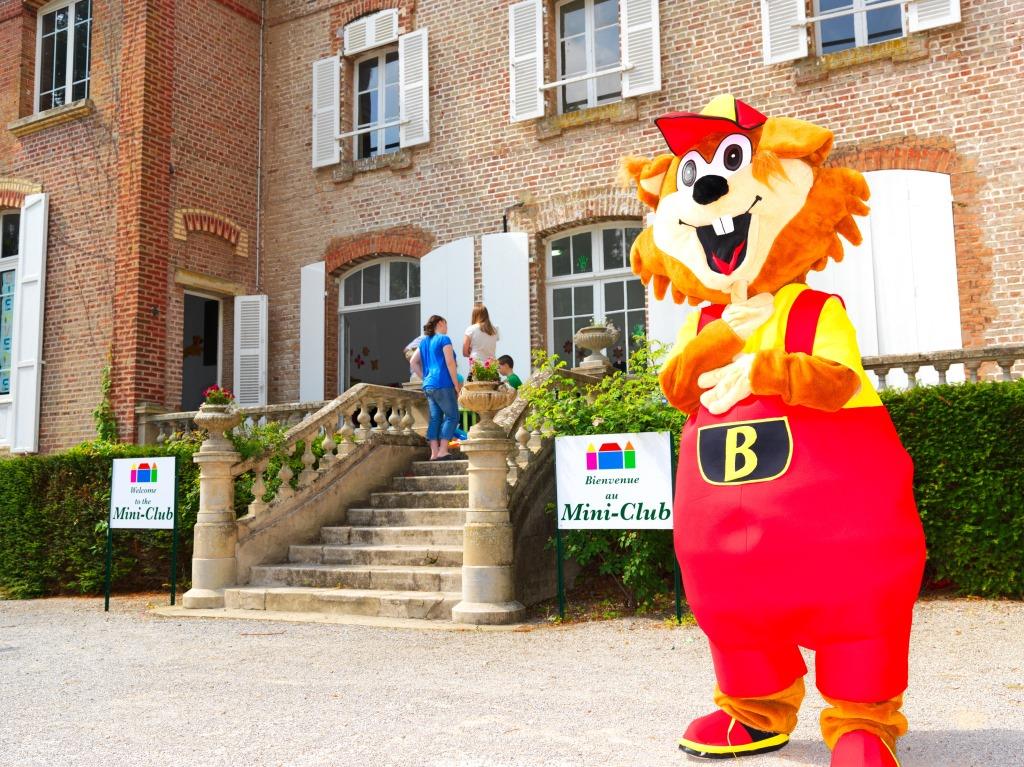 Yelloh! Village Domaine de Drancourt