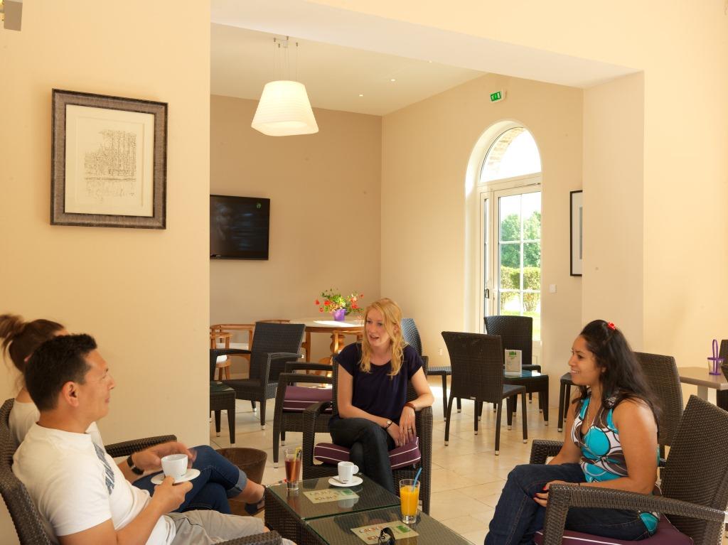 Yelloh! Village Domaine de Drancourt