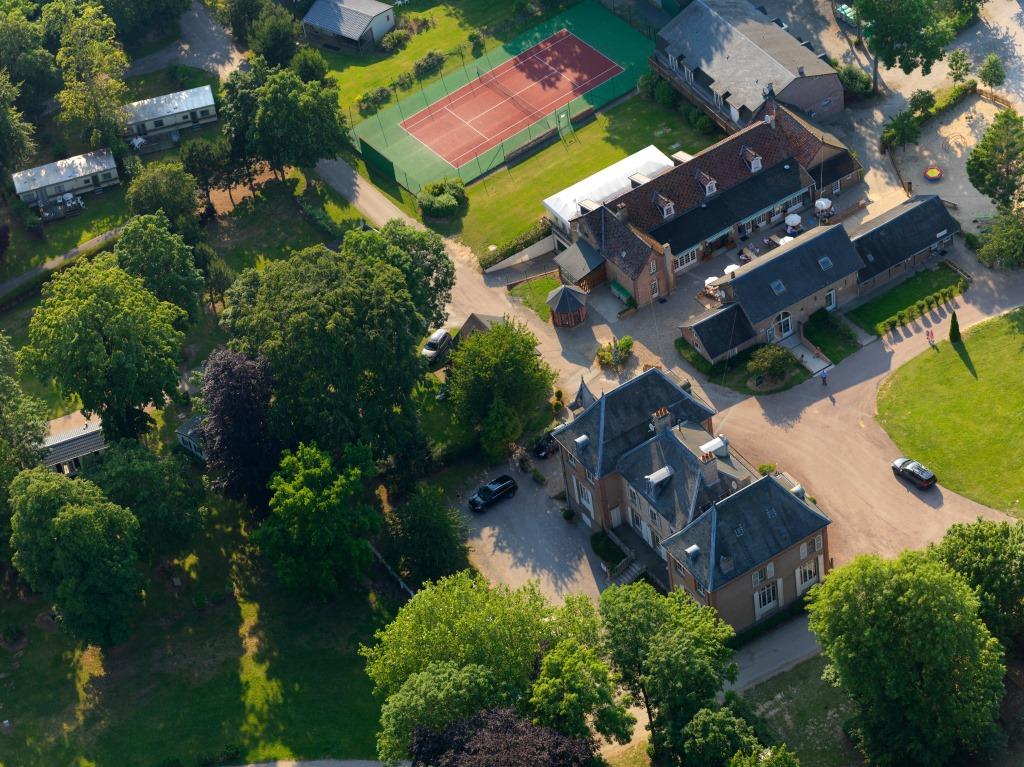 Yelloh! Village Domaine de Drancourt