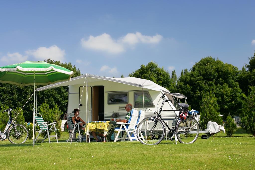 Yelloh! Village Domaine de Drancourt