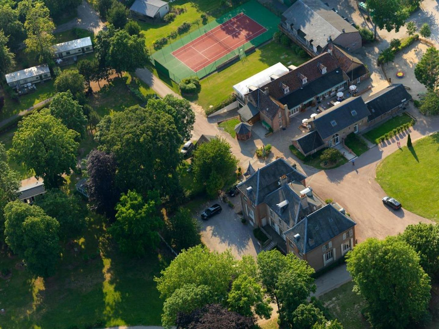 Yelloh! Village Domaine de Drancourt