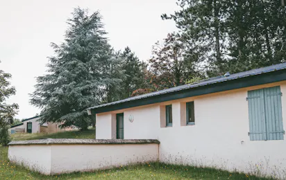 Domaine de Kerioche