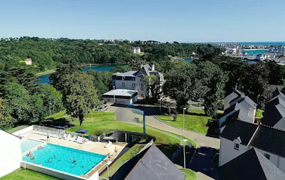 Domaine de la Baie