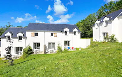 Domaine de la Baie