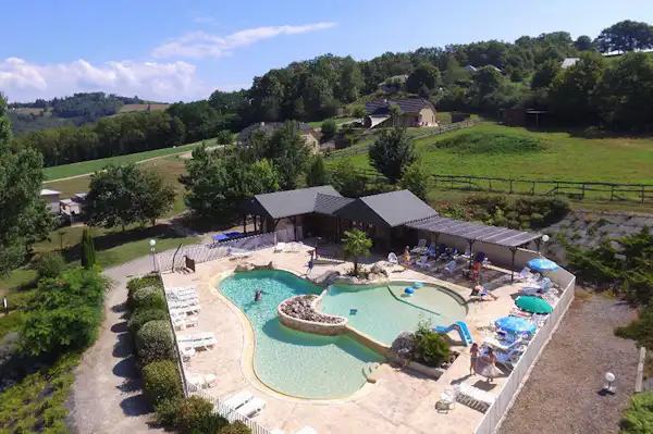 Domaine de la Chapelle-en-Corrèze