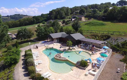 Domaine de la Chapelle-en-Corrèze