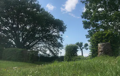 Domaine de la Chapelle-en-Corrèze