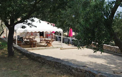 Domaine de la Cigalière