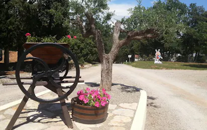 Domaine de la Cigalière