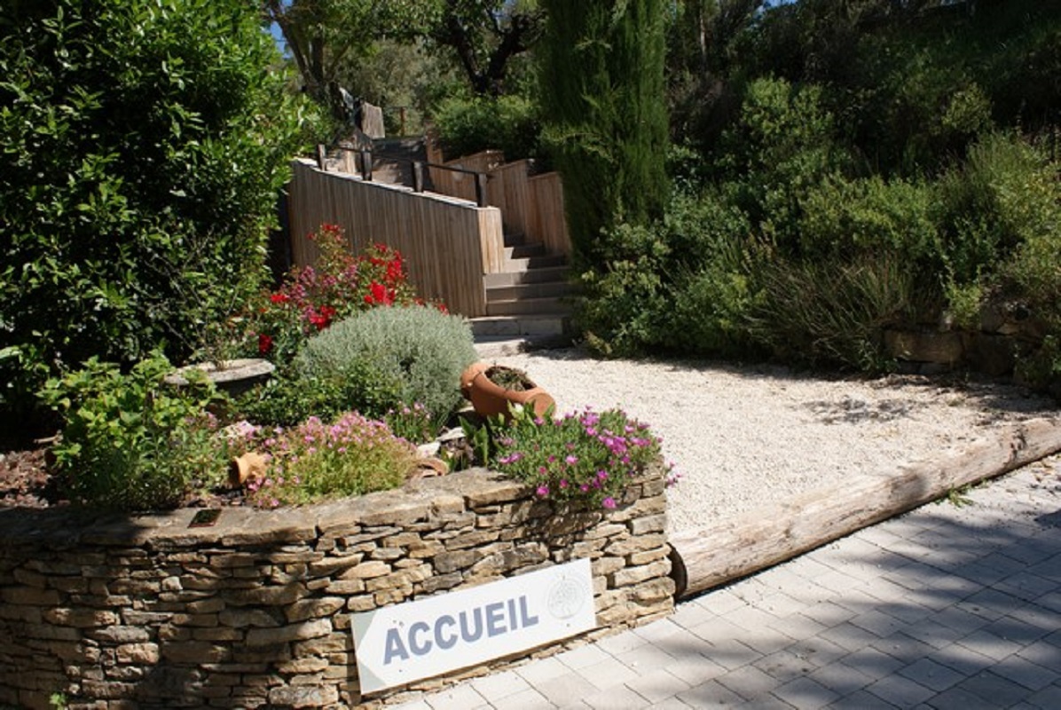 Domaine de la Gautière