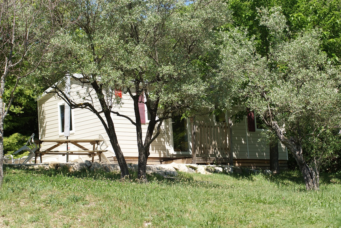 Domaine de la Gautière