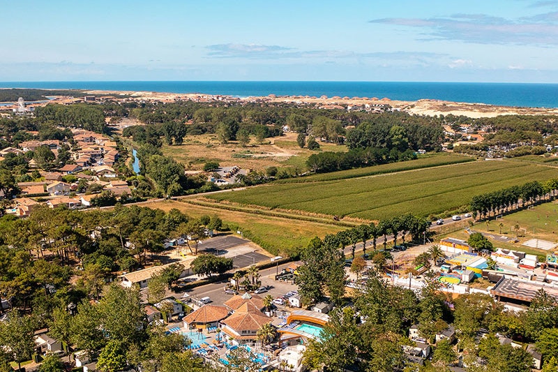 Domaine de la Marina