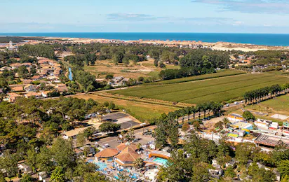 Domaine de la Marina