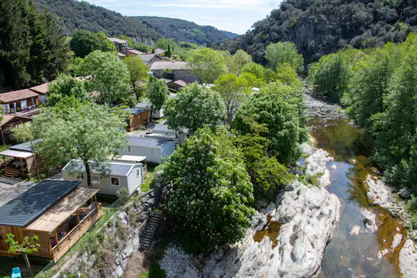 Domaine de la Plage