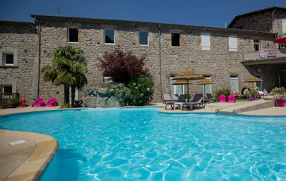 Domaine de la Plage