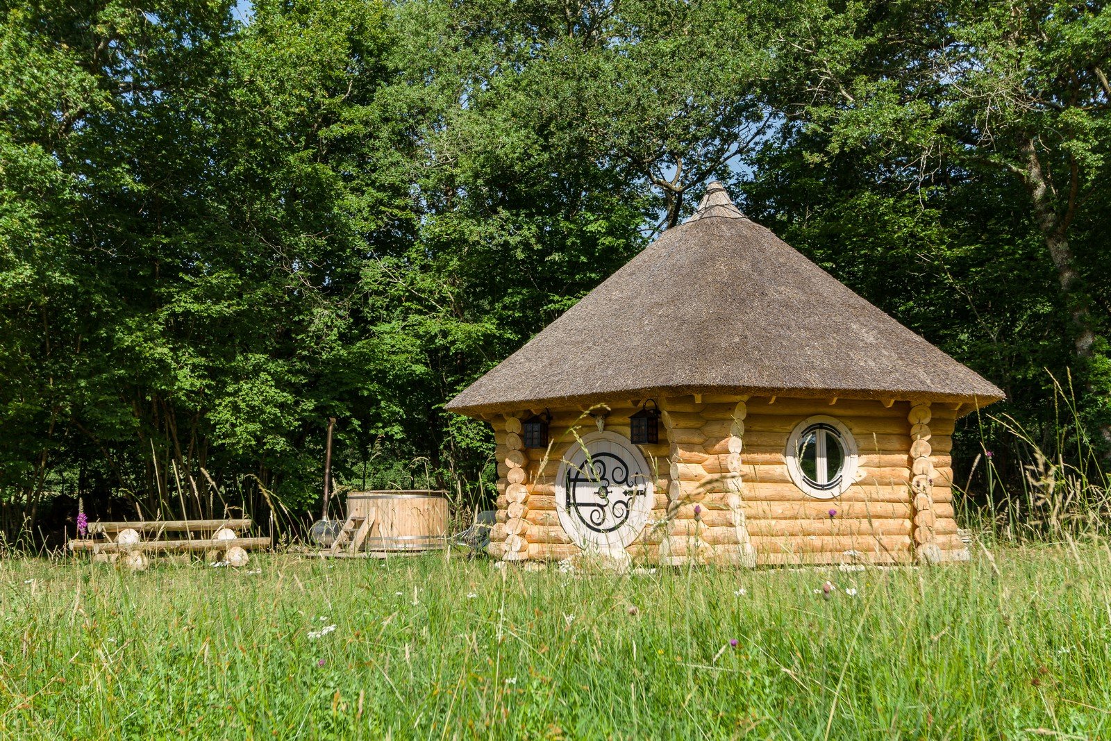 Domaine de la Roche Bellin