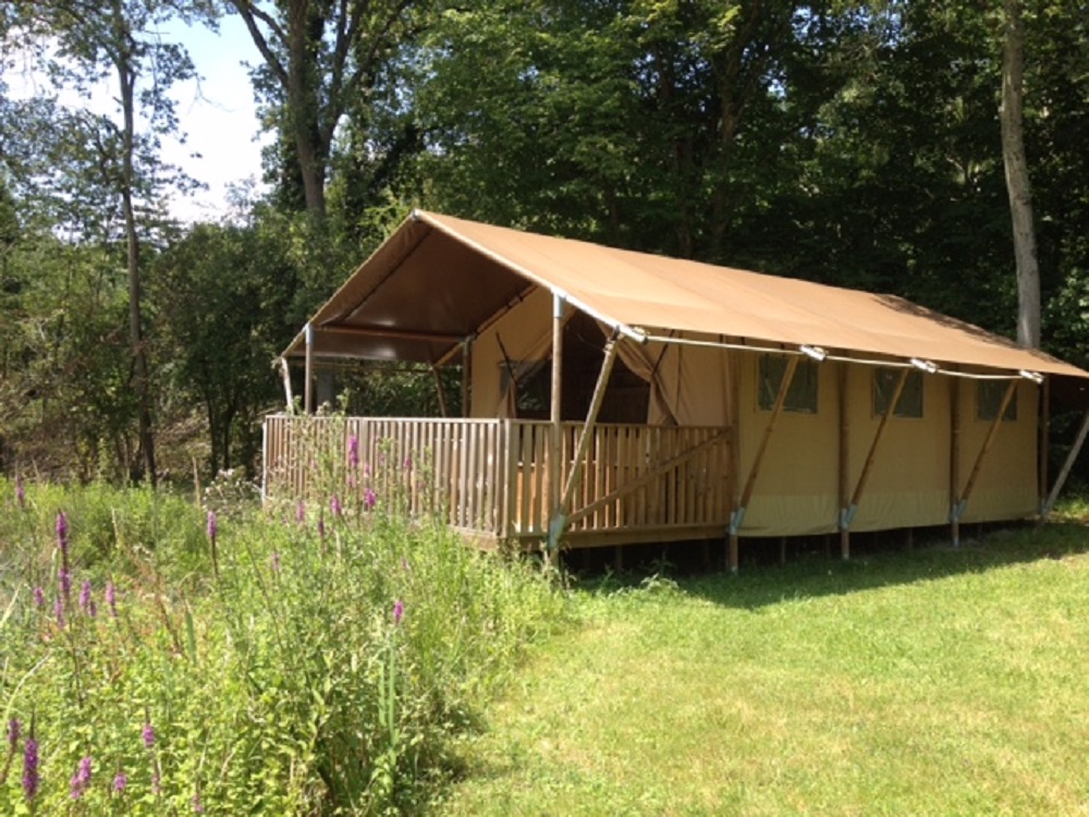 Domaine de la Roche Bellin