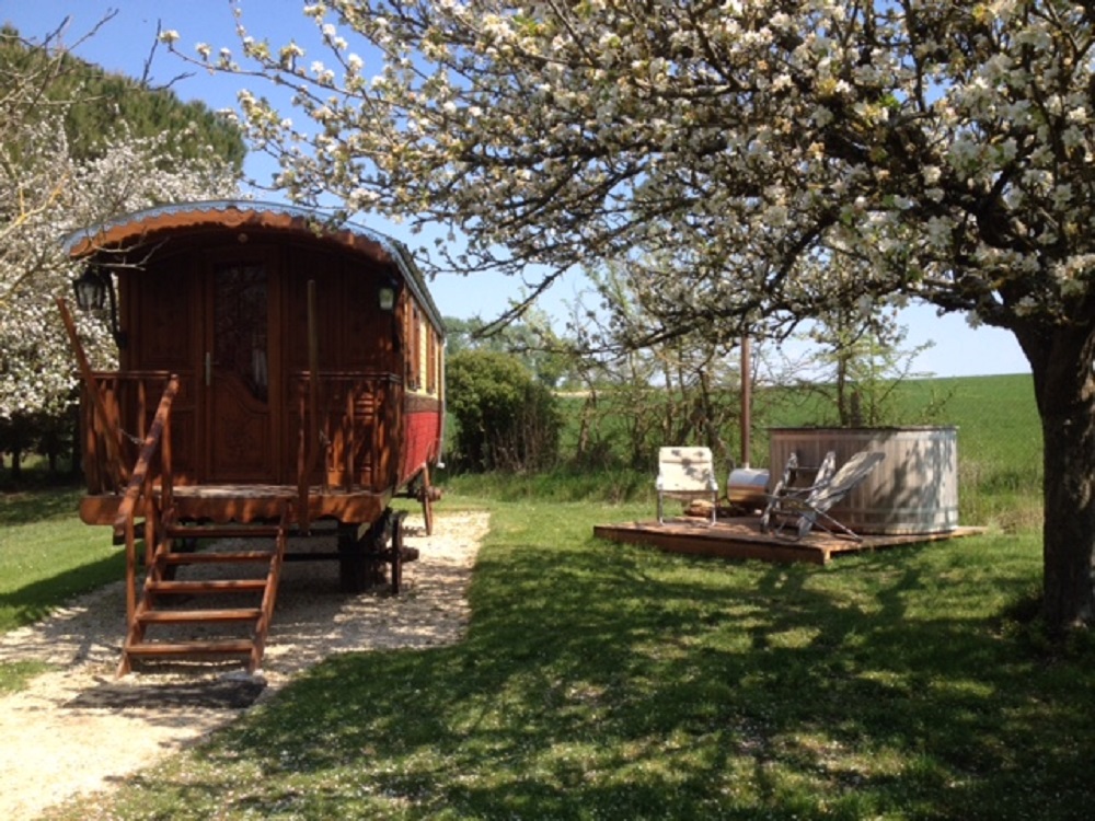 Domaine de la Roche Bellin