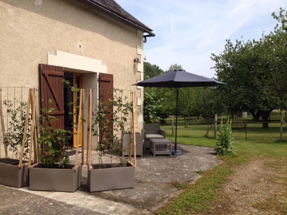 Domaine de la Roche Bellin