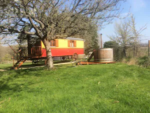 Domaine de la Roche Bellin