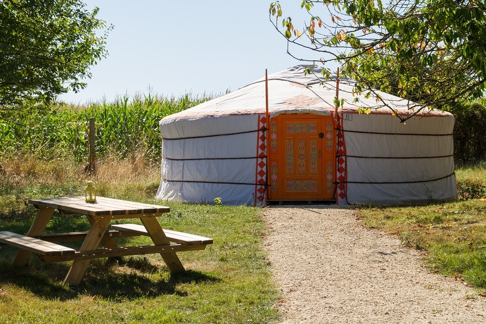 Domaine de la Roche Bellin