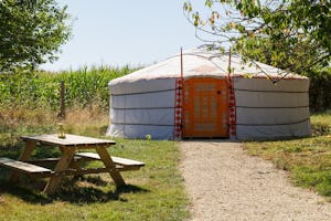 Domaine de la Roche Bellin