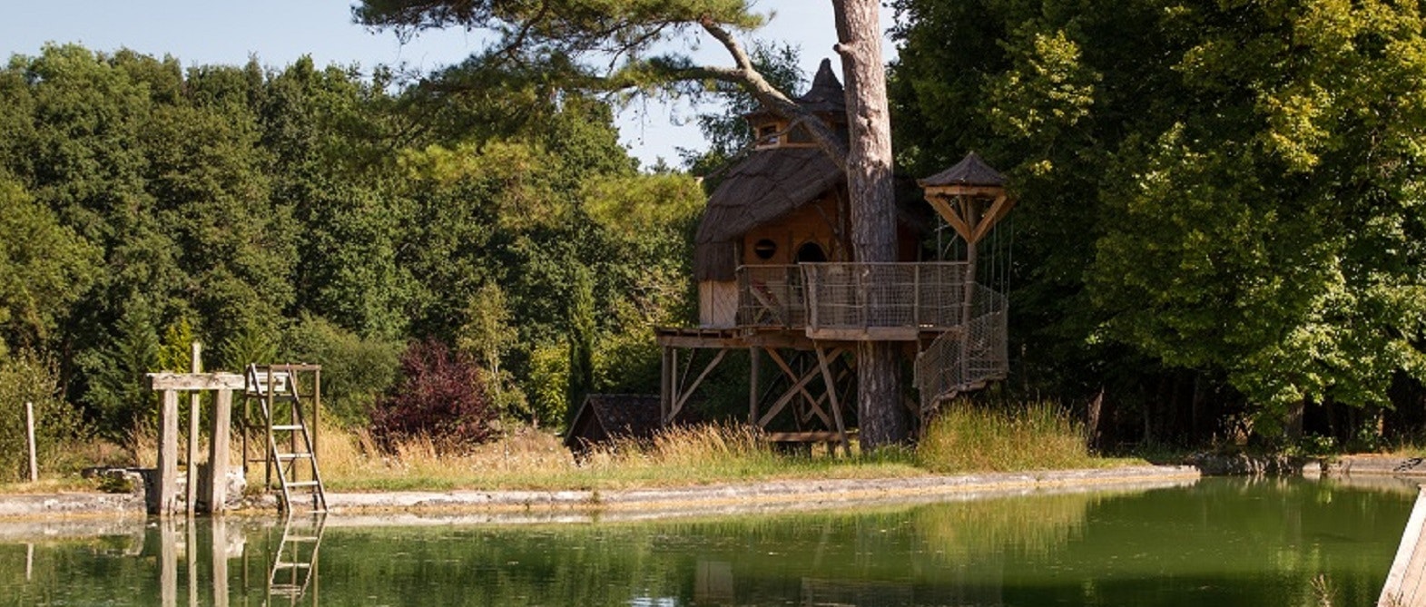Domaine de la Roche Bellin