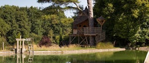 Domaine de la Roche Bellin